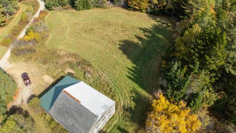 Lot 48b Getchell Lane Marshfield ME 04654