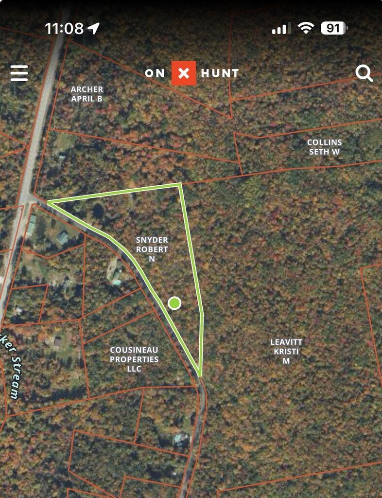 Lot 006 Ramsdell Road Farmington ME 04938