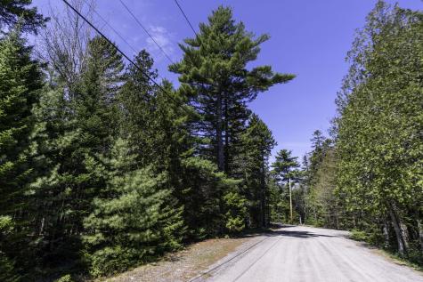 Lot 38 Arrowhead Road Bar Harbor ME 04609