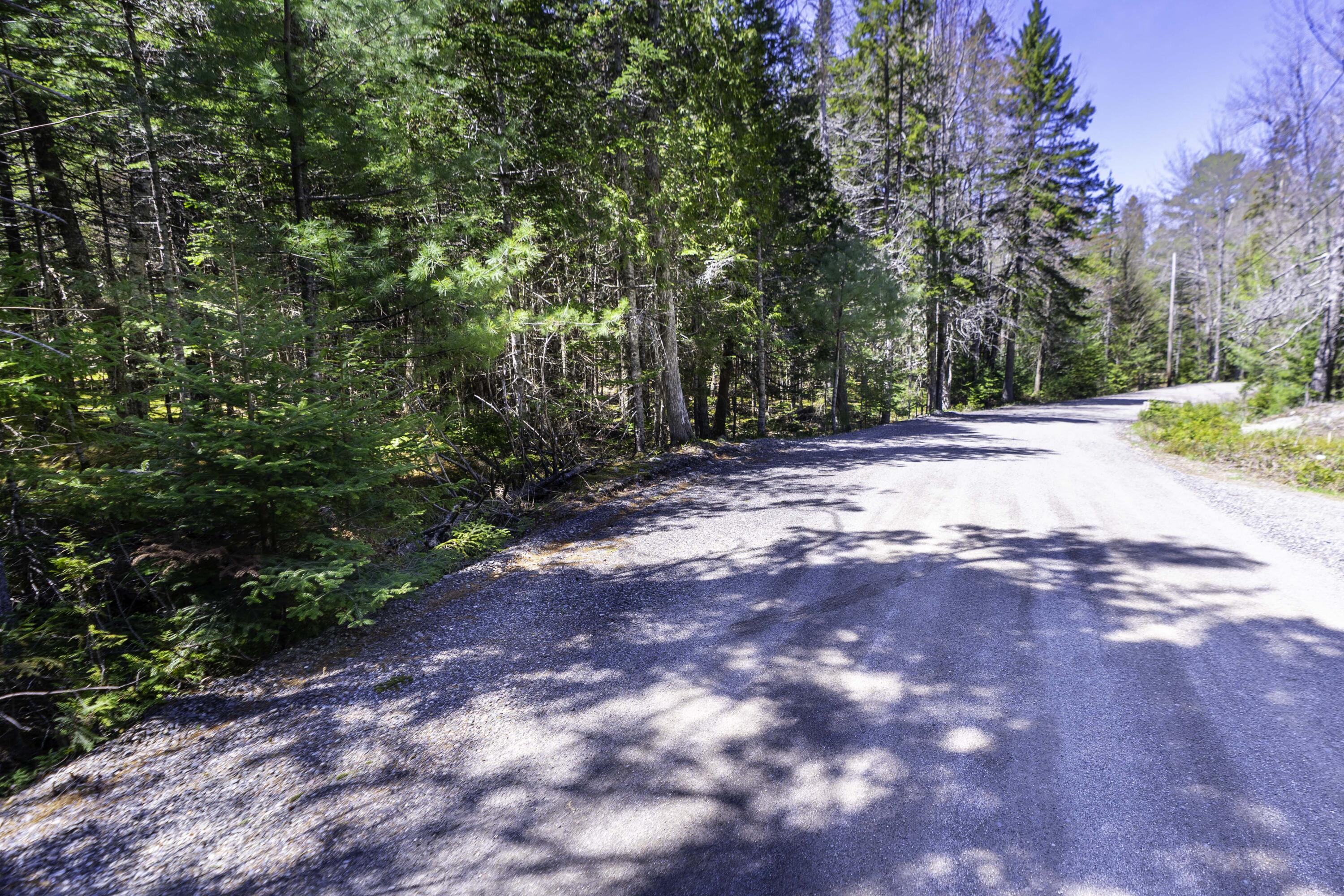 Lot 38 Arrowhead Road Bar Harbor ME 04609