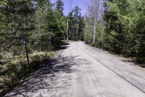 Lot 38 Arrowhead Road Bar Harbor ME 04609