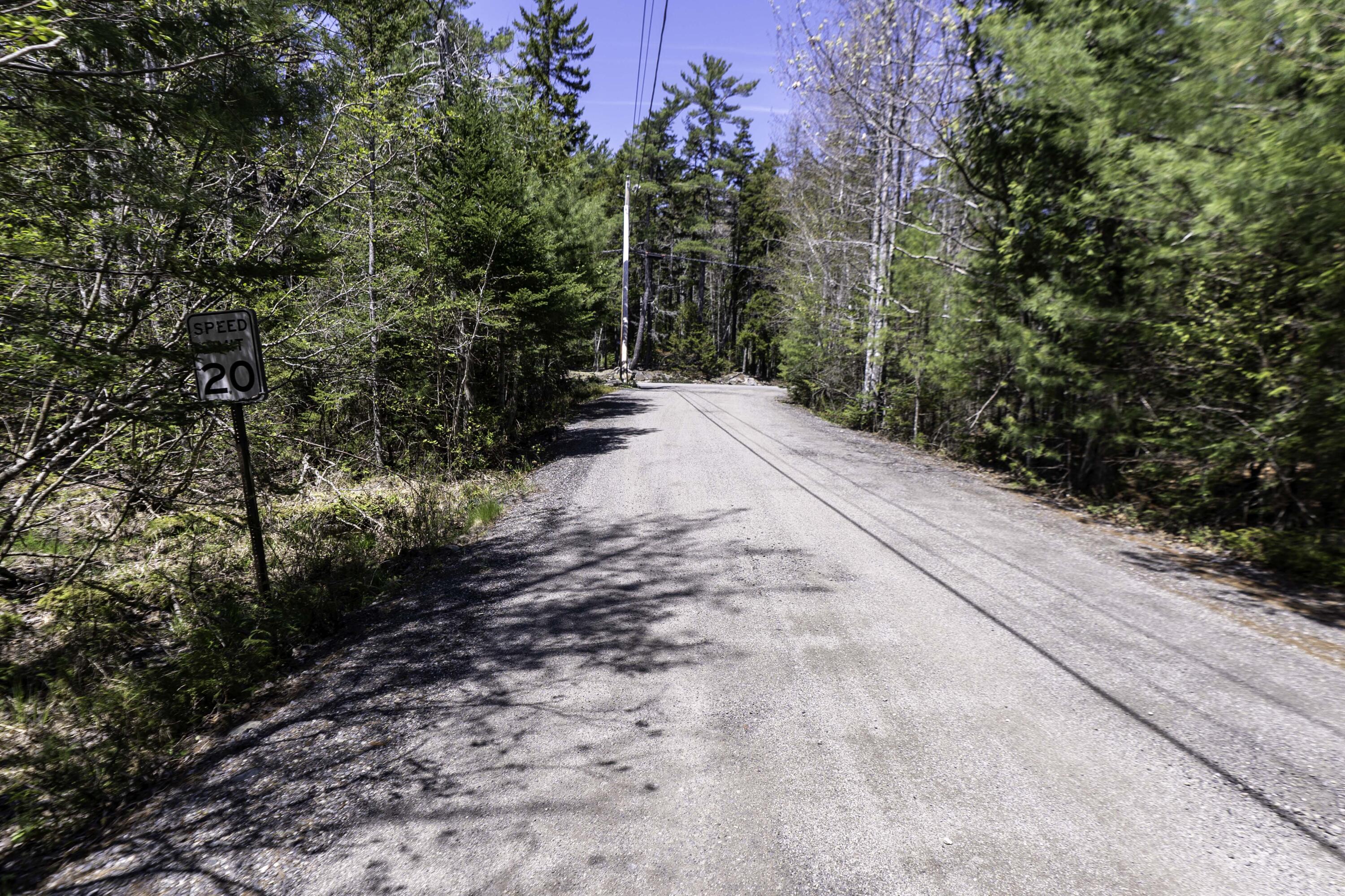 Lot 38 Arrowhead Road Bar Harbor ME 04609