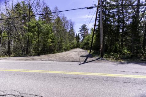 Lot 38 Arrowhead Road Bar Harbor ME 04609