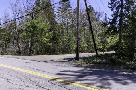 Lot 38 Arrowhead Road Bar Harbor ME 04609
