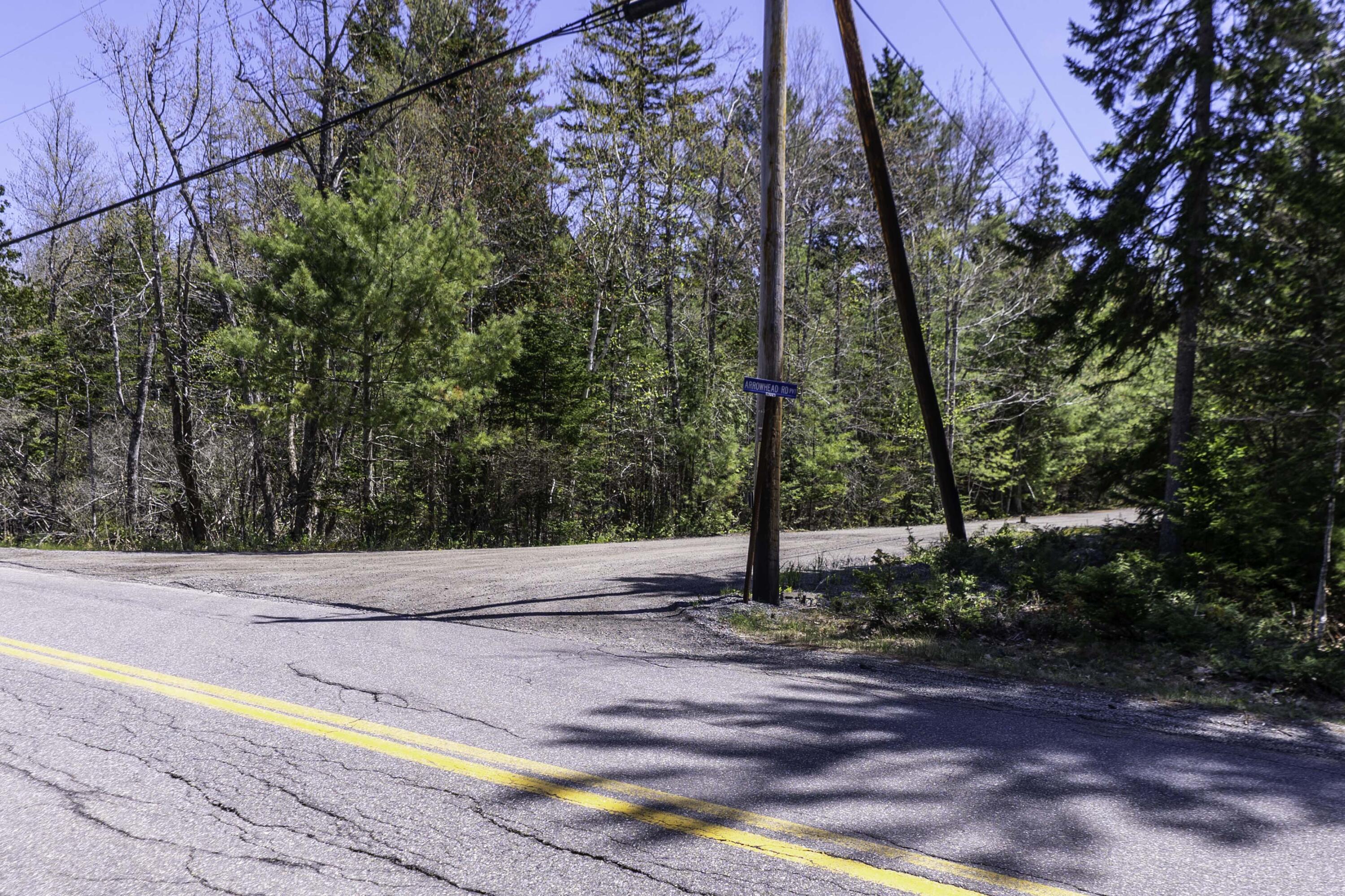 Lot 38 Arrowhead Road Bar Harbor ME 04609