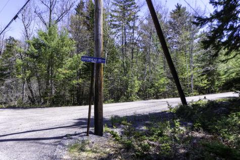 Lot 38 Arrowhead Road Bar Harbor ME 04609