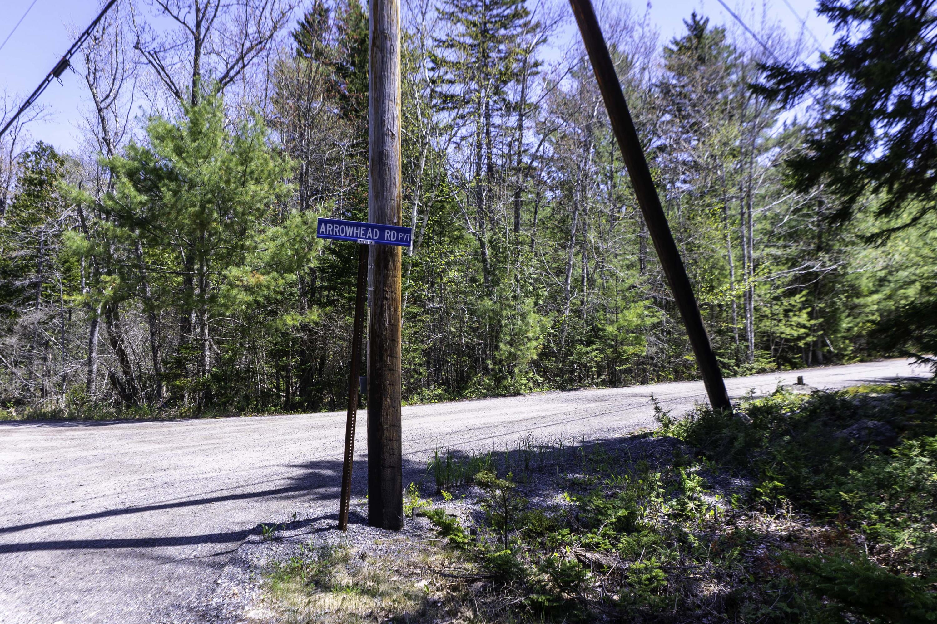 Lot 38 Arrowhead Road Bar Harbor ME 04609