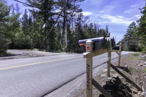 Lot 38 Arrowhead Road Bar Harbor ME 04609