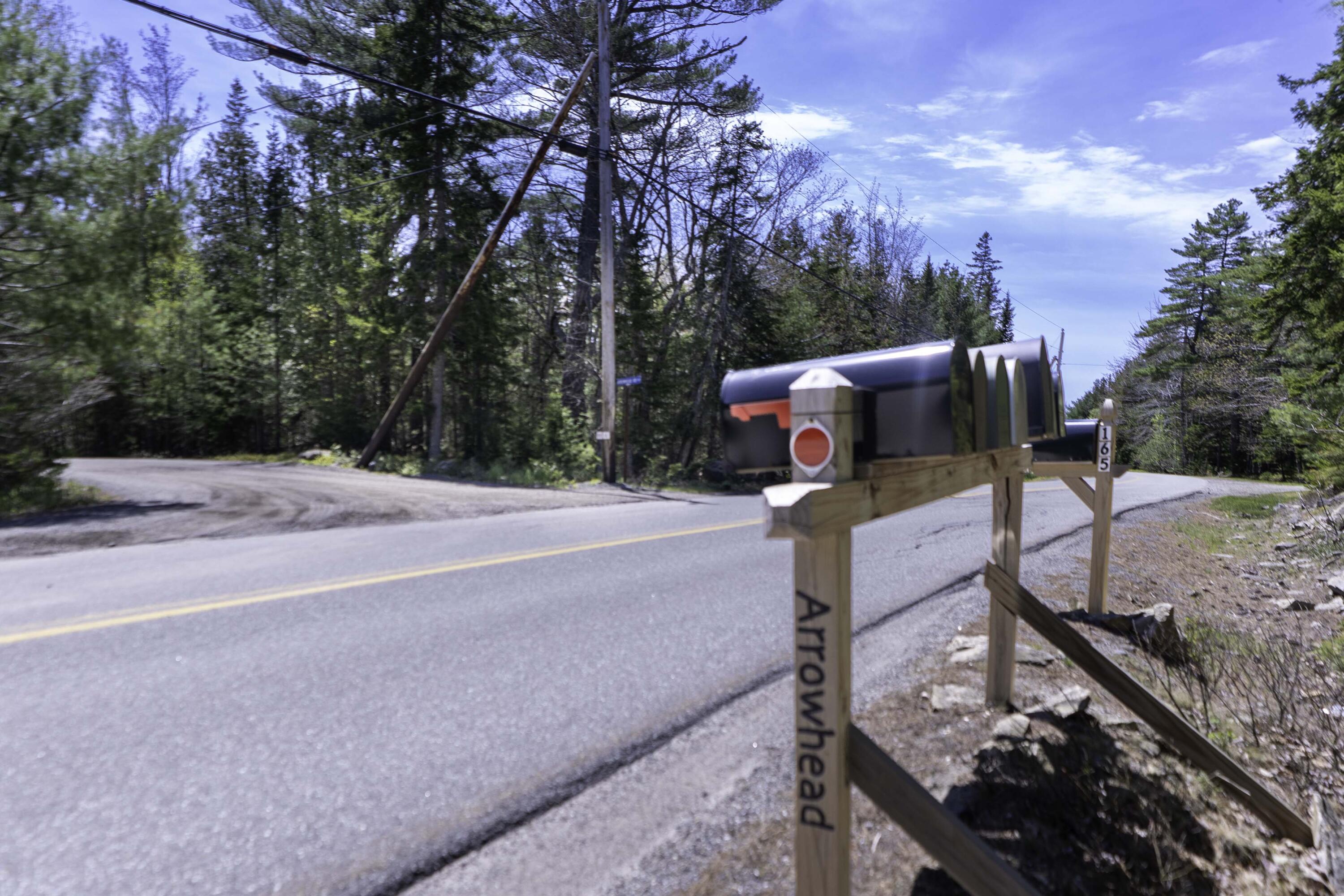 Lot 38 Arrowhead Road Bar Harbor ME 04609