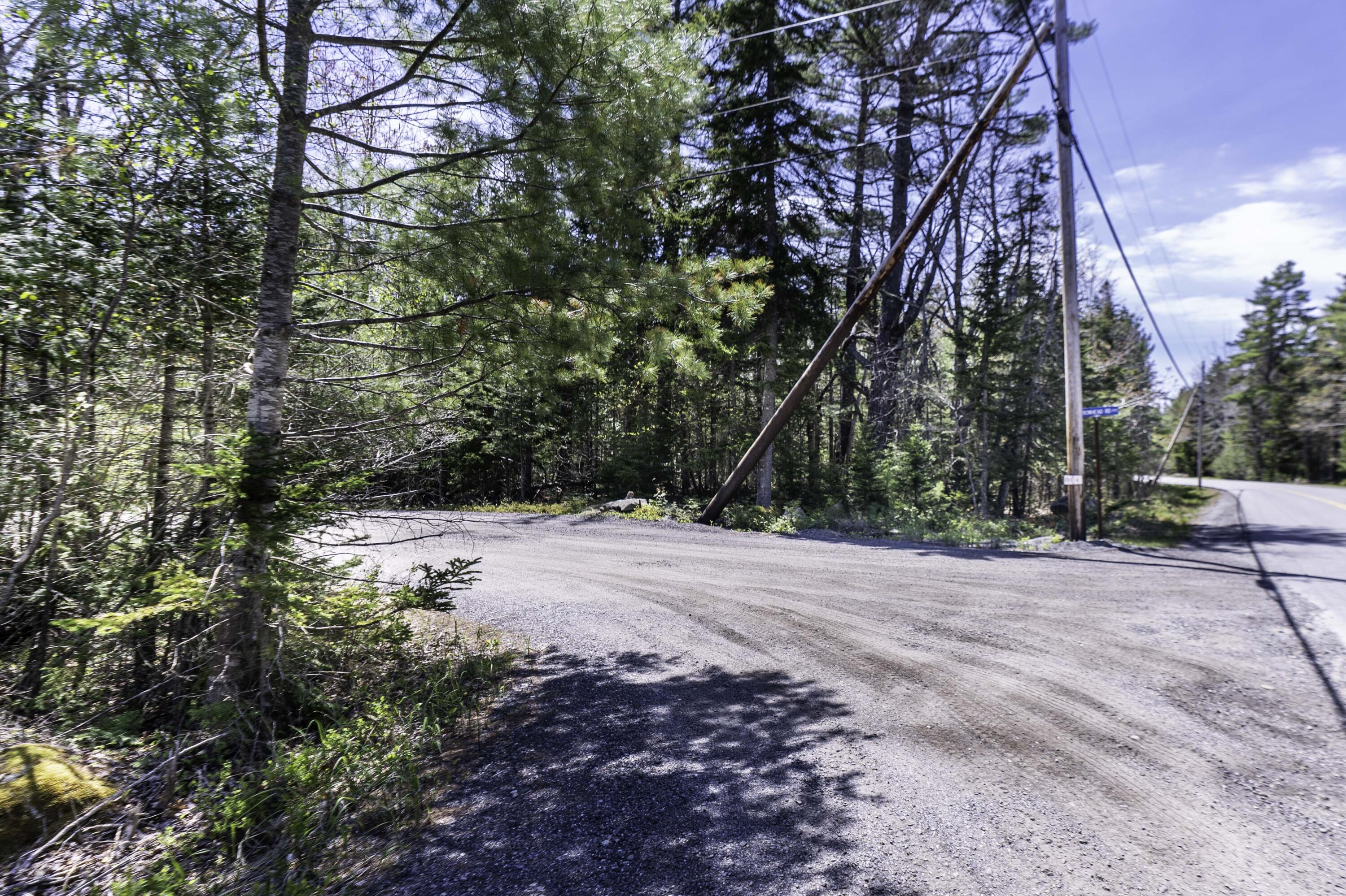 Lot 38 Arrowhead Road Bar Harbor ME 04609