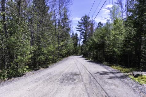 Lot 38 Arrowhead Road Bar Harbor ME 04609