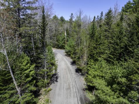 Lot 38 Arrowhead Road Bar Harbor ME 04609