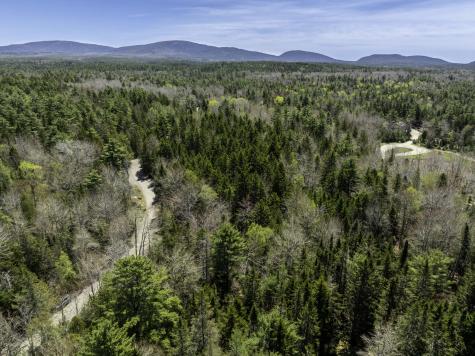 Lot 38 Arrowhead Road Bar Harbor ME 04609