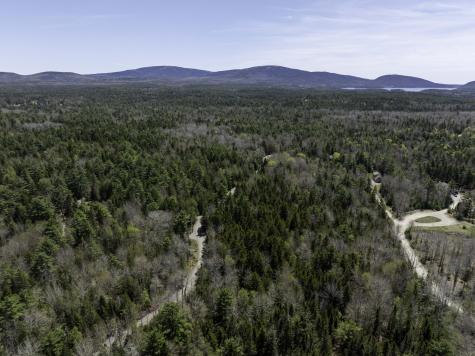 Lot 38 Arrowhead Road Bar Harbor ME 04609