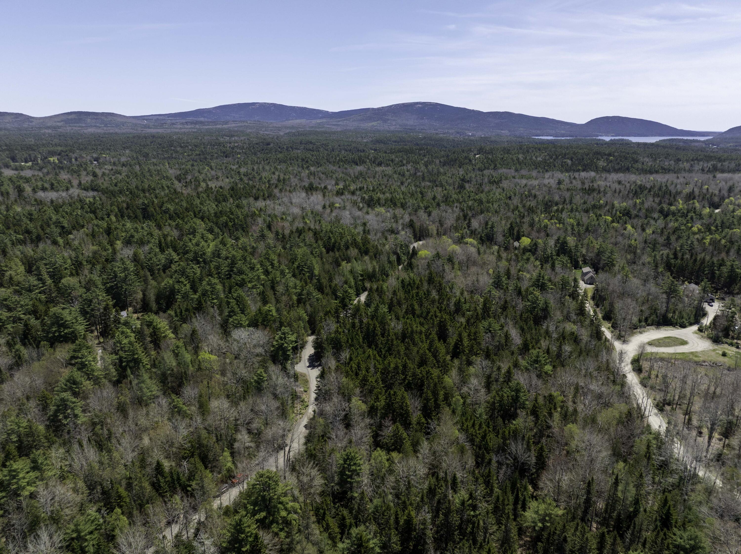 Lot 38 Arrowhead Road Bar Harbor ME 04609