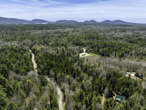 Lot 38 Arrowhead Road Bar Harbor ME 04609