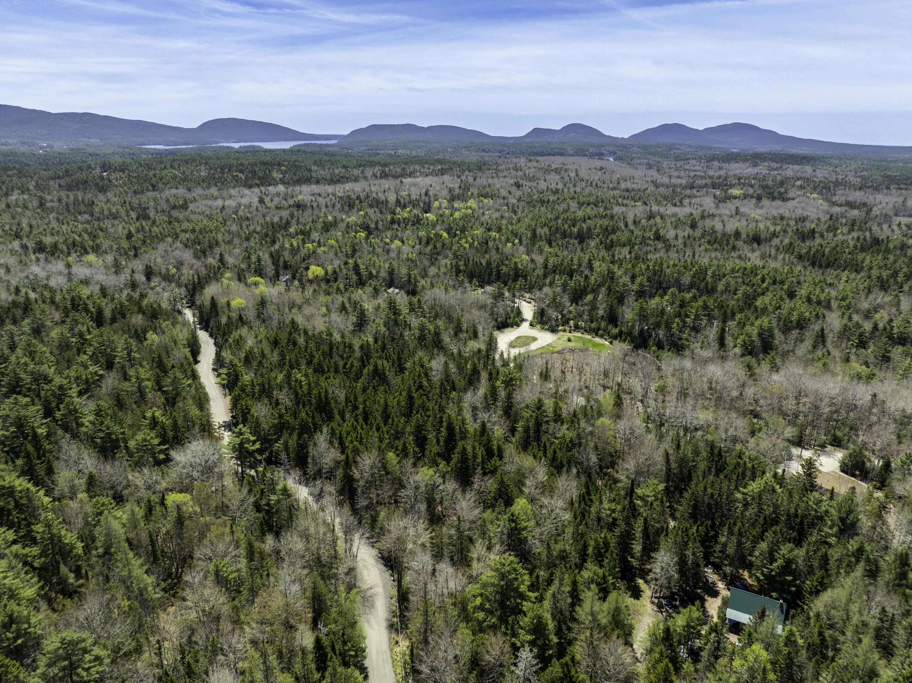 Lot 38 Arrowhead Road Bar Harbor ME 04609