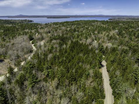 Lot 38 Arrowhead Road Bar Harbor ME 04609