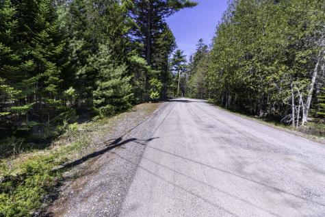 Lot 38 Arrowhead Road Bar Harbor ME 04609