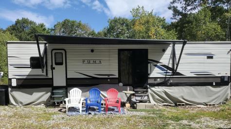 7 Echo Lane Limerick ME 04048