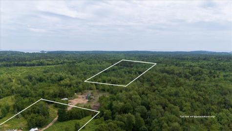 M214 L23c1 Autumn Marsh Road Saint George ME 04860