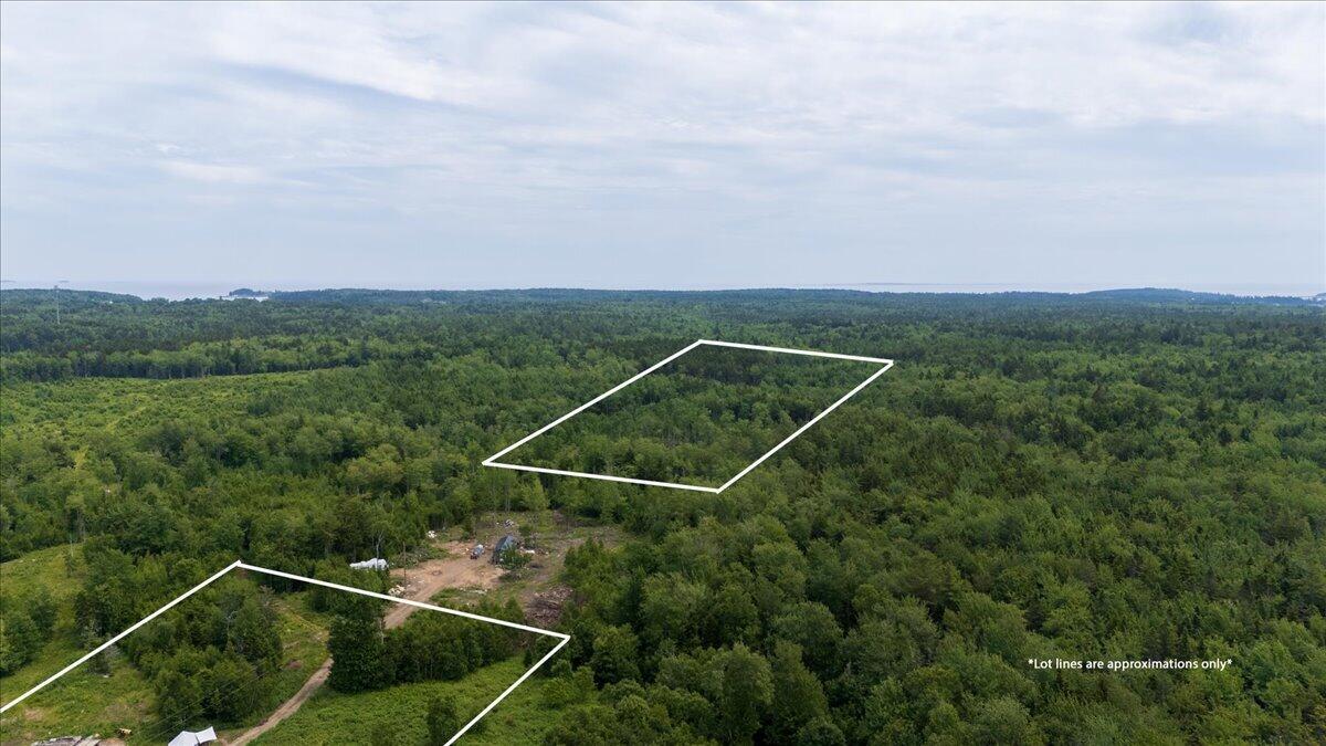 M214 L23c1 Autumn Marsh Road Saint George ME 04860