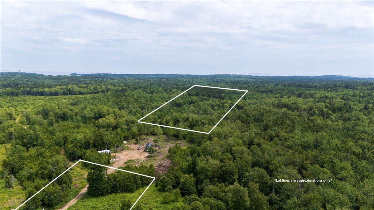 M214 L23c1 Autumn Marsh Road Saint George ME 04860