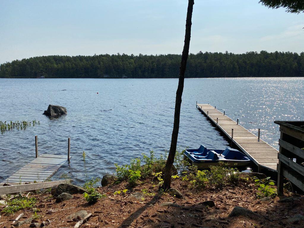 Lot 201 Wildewood Estates Rome ME 04963