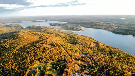 Lot 21 Red Granite Road Island Falls ME 04747