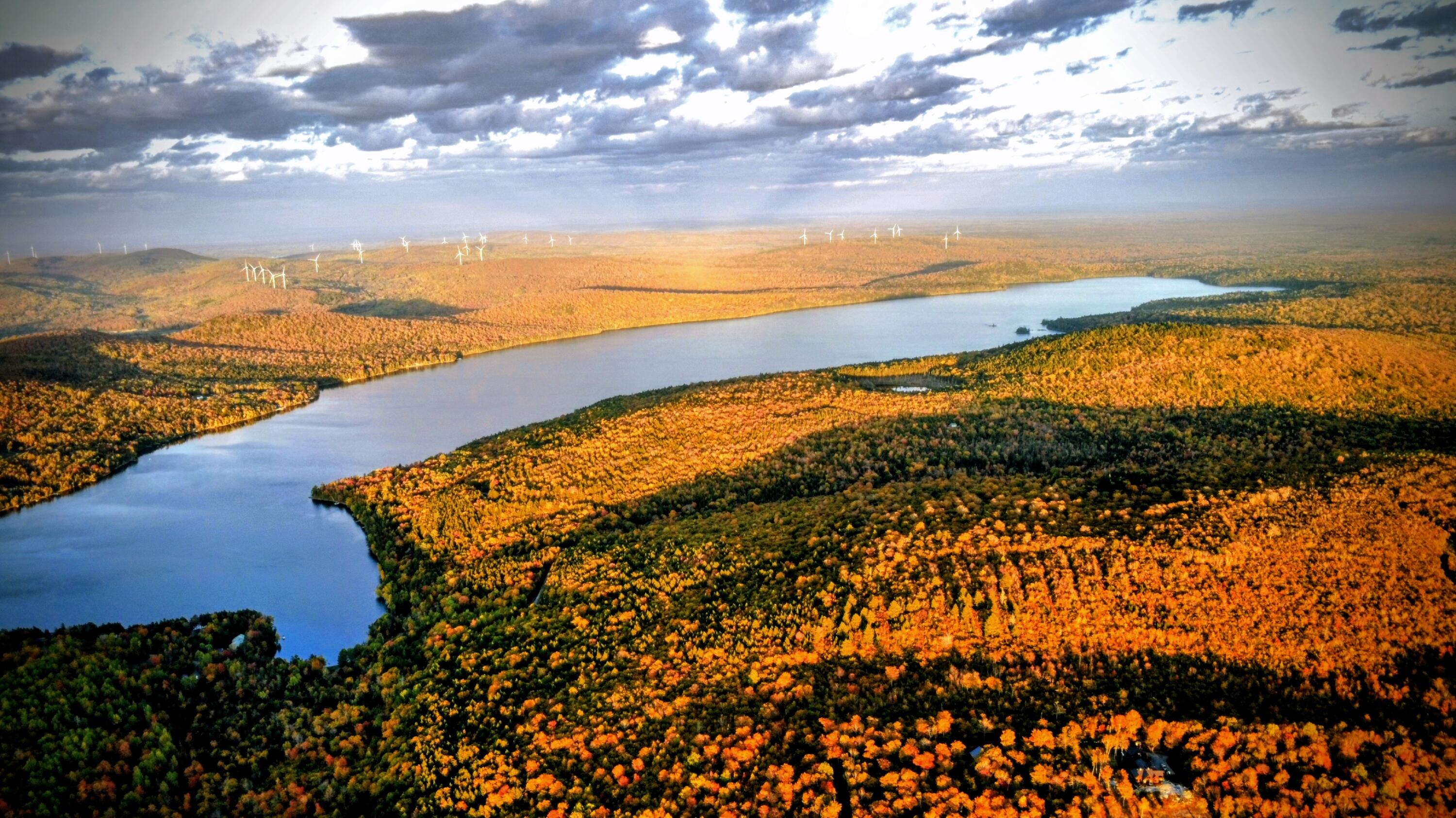Lot 21 Red Granite Road Island Falls ME 04747
