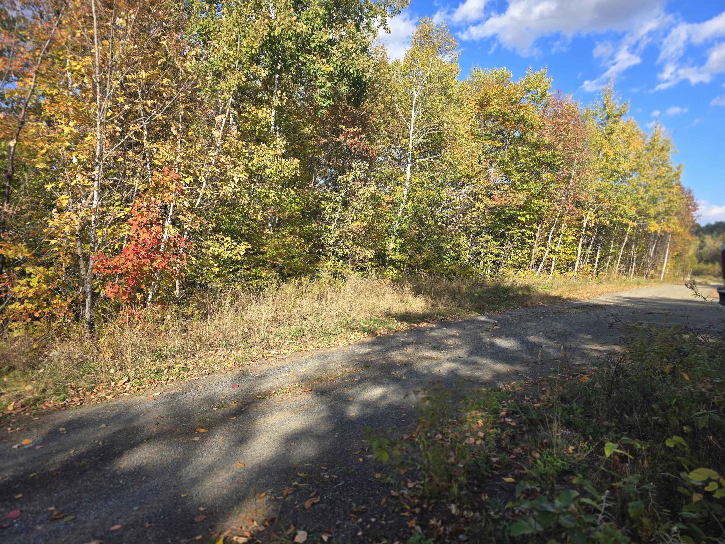Lot 21 Red Granite Road Island Falls ME 04747