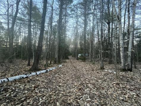 51 Rayville Road Otisfield ME 04270