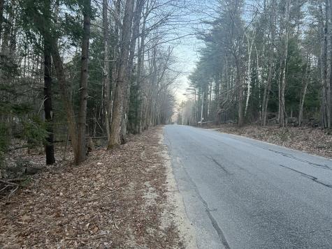 51 Rayville Road Otisfield ME 04270