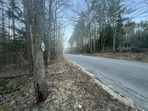51 Rayville Road Otisfield ME 04270
