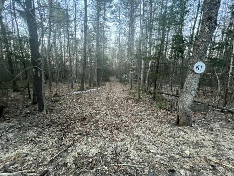 51 Rayville Road Otisfield ME 04270