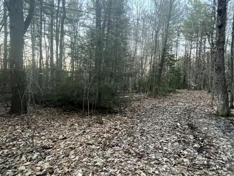 51 Rayville Road Otisfield ME 04270