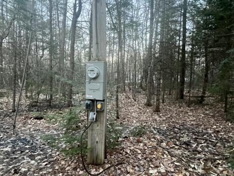 51 Rayville Road Otisfield ME 04270