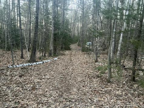 51 Rayville Road Otisfield ME 04270