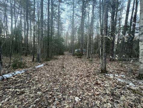 51 Rayville Road Otisfield ME 04270