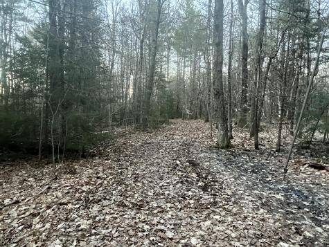 51 Rayville Road Otisfield ME 04270