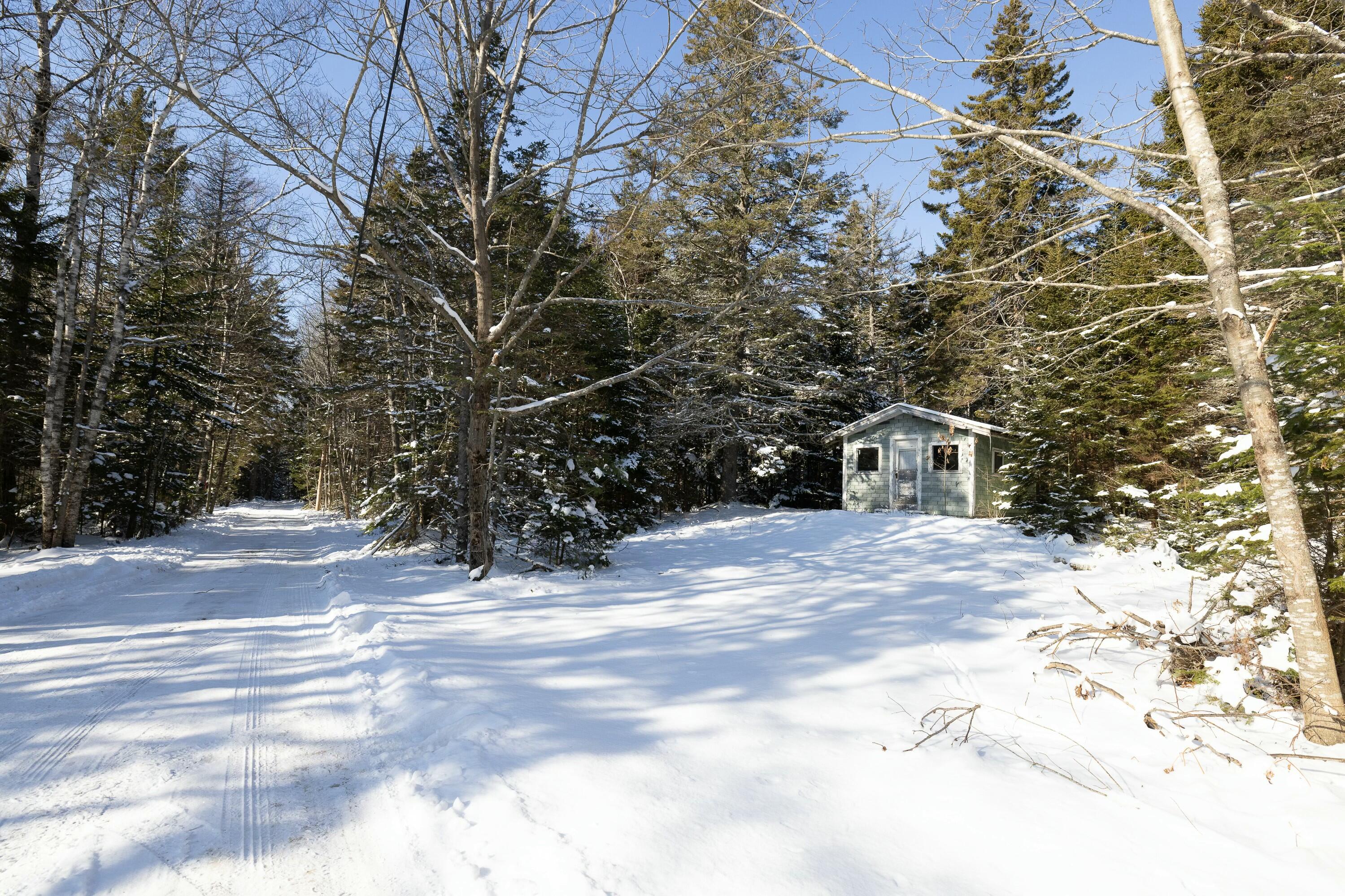 145 Stanley Field Road Deer Isle ME 04627