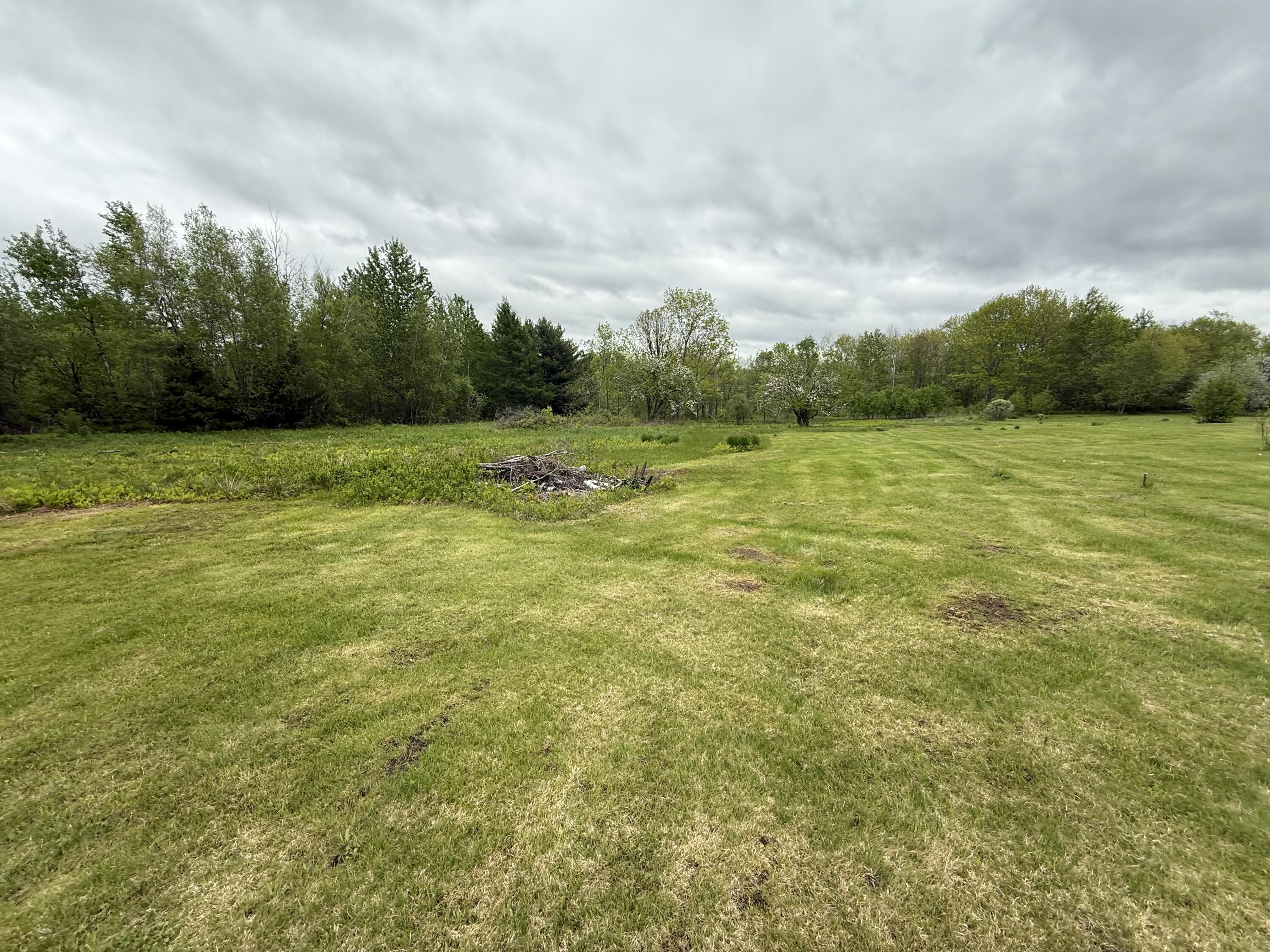 Lot #049 Main Street Pittsfield ME 04967