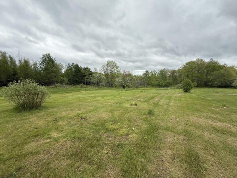 Lot #049 Main Street Pittsfield ME 04967