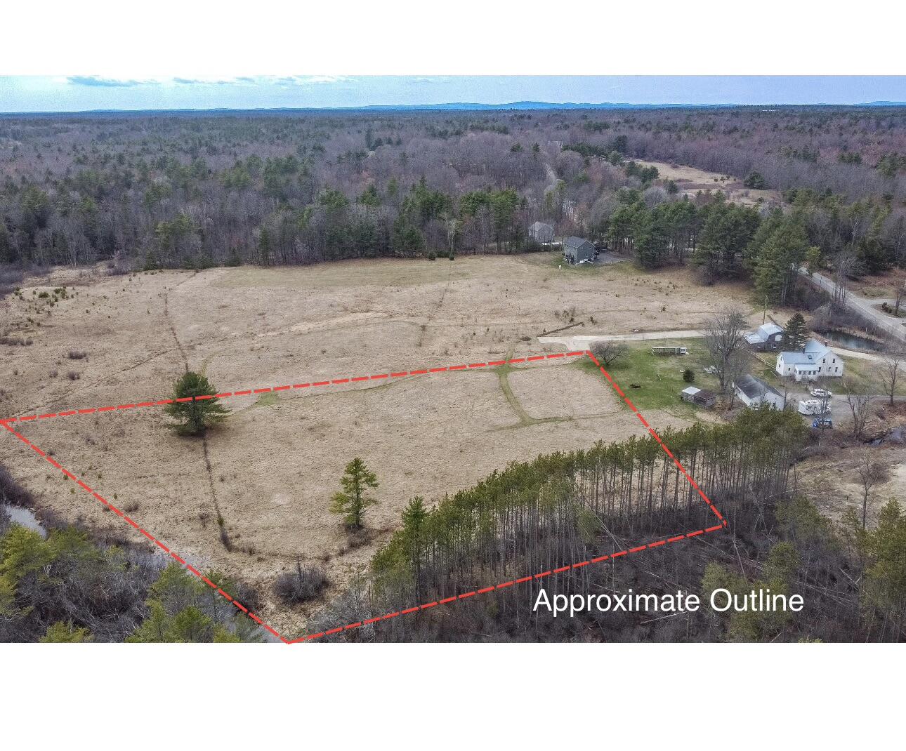 12 Bumblebee Road Gorham ME 04038