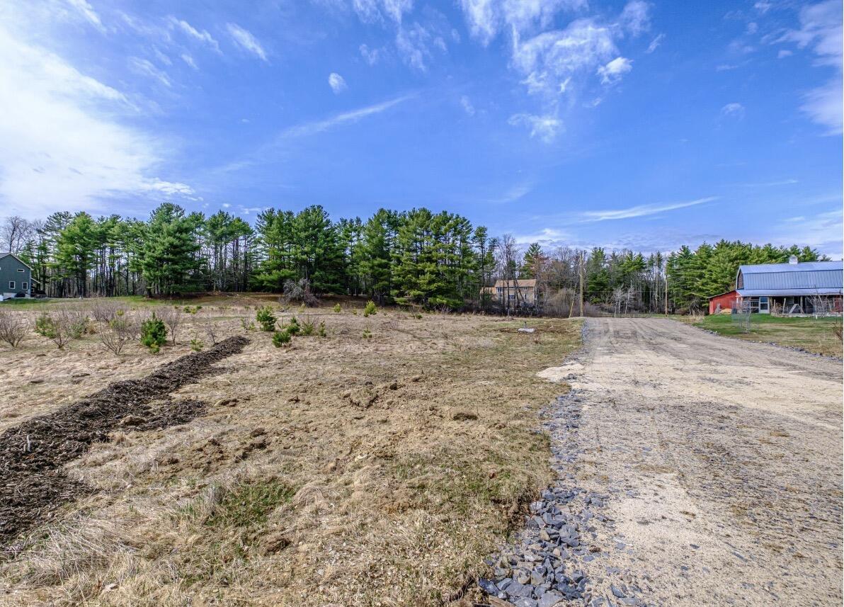 12 Bumblebee Road Gorham ME 04038