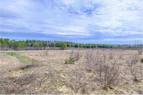 12 Bumblebee Road Gorham ME 04038