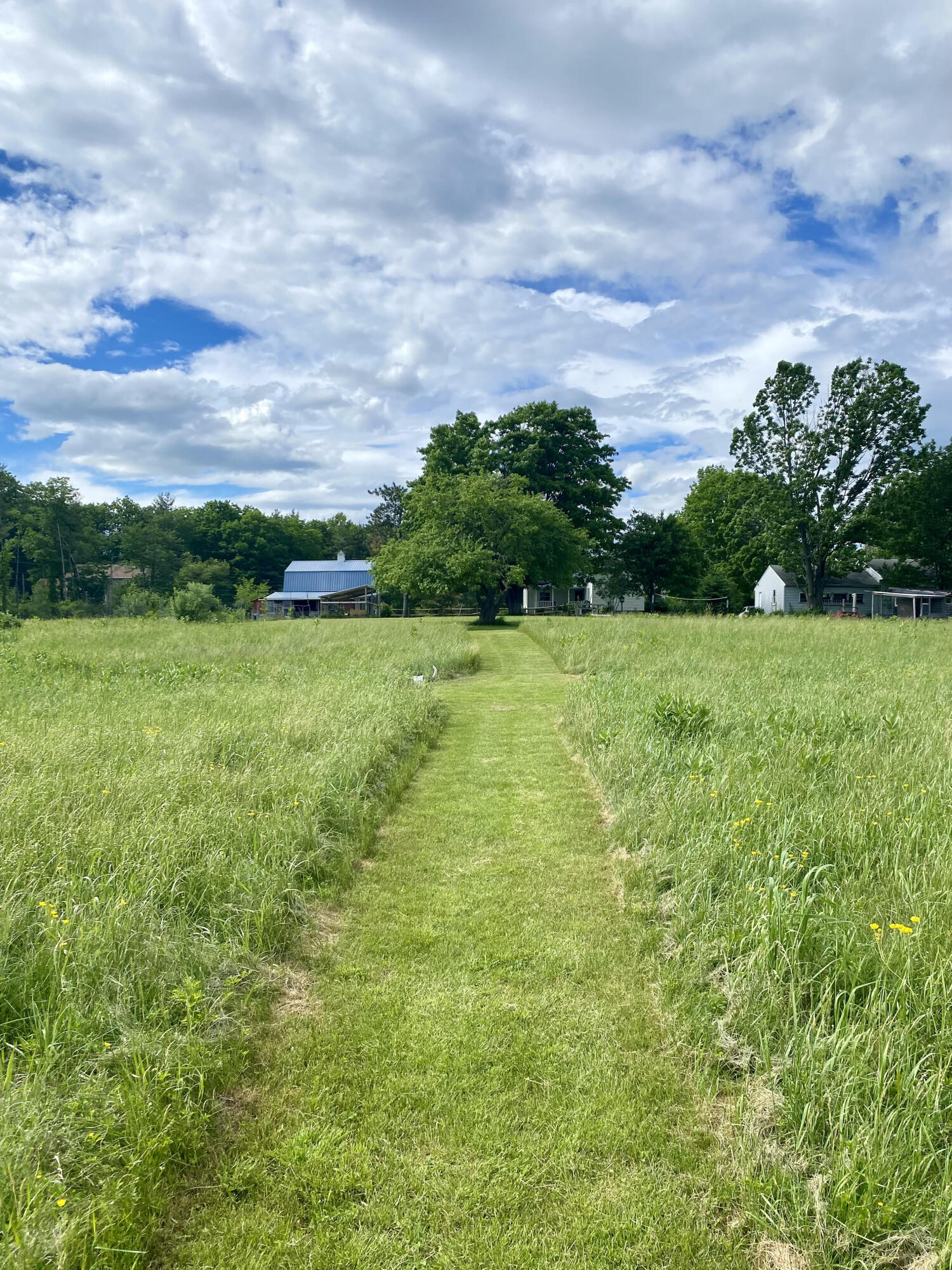 12 Bumblebee Road Gorham ME 04038