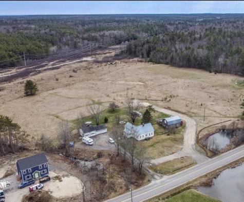 12 Bumblebee Road Gorham ME 04038
