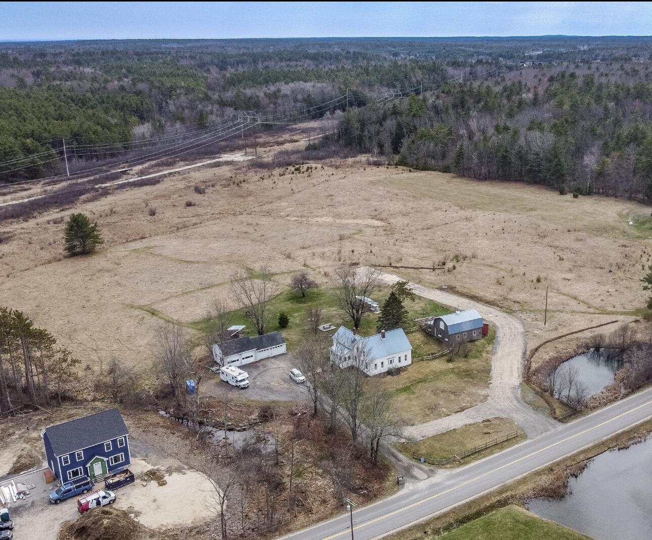 12 Bumblebee Road Gorham ME 04038