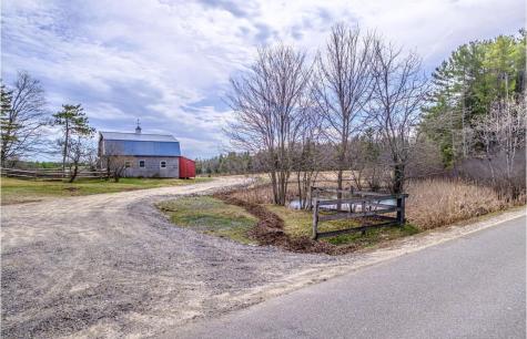 12 Bumblebee Road Gorham ME 04038